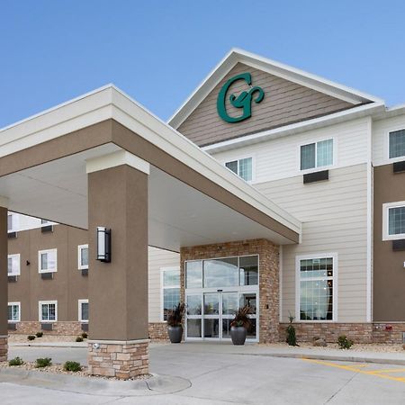 Grandstay Hotel & Suites Rock Valley Экстерьер фото