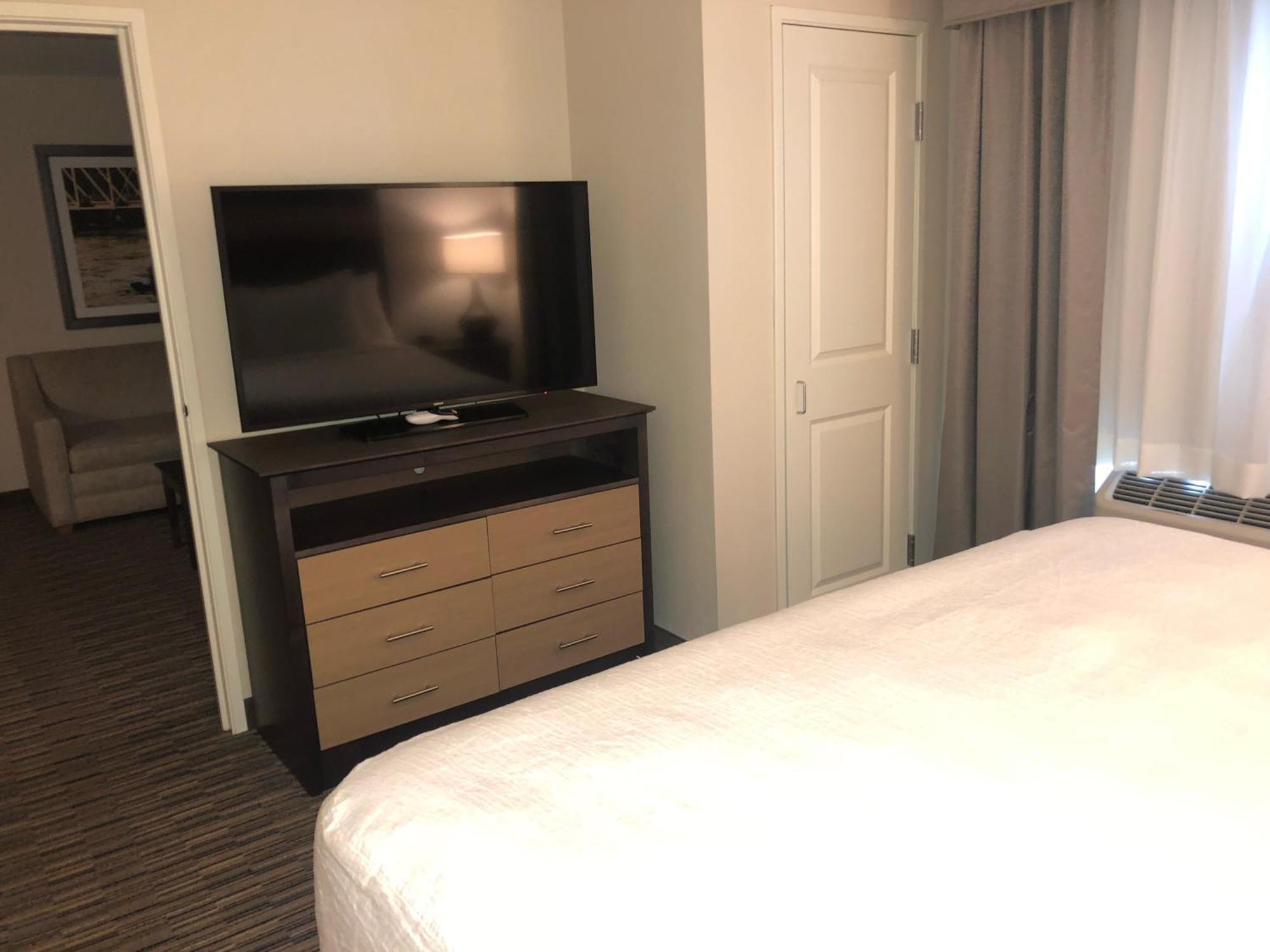 Grandstay Hotel & Suites Rock Valley Номер фото