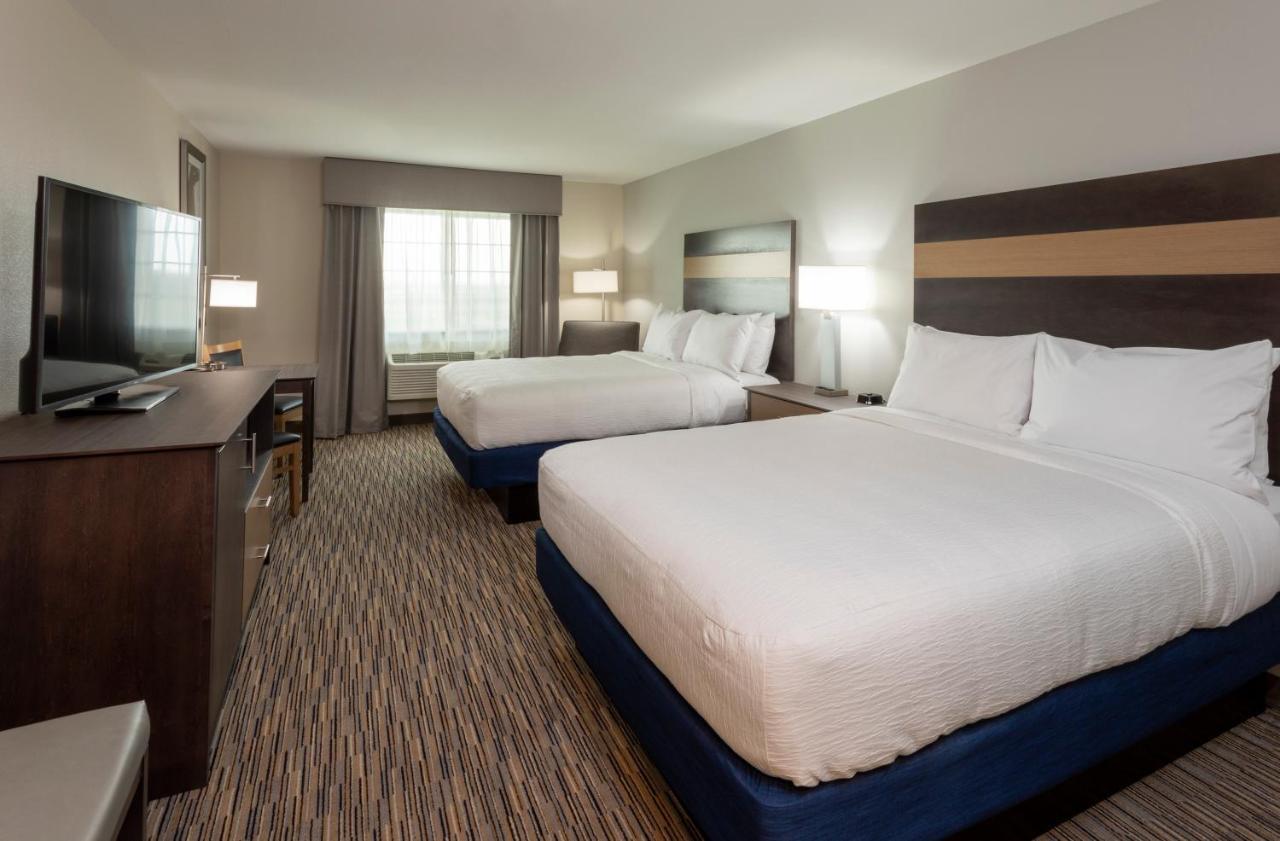 Grandstay Hotel & Suites Rock Valley Экстерьер фото