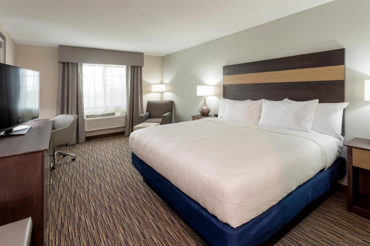 Grandstay Hotel & Suites Rock Valley Экстерьер фото