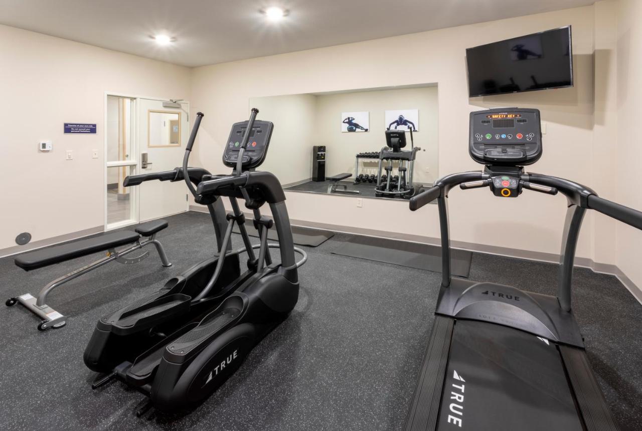 Grandstay Hotel & Suites Rock Valley Экстерьер фото