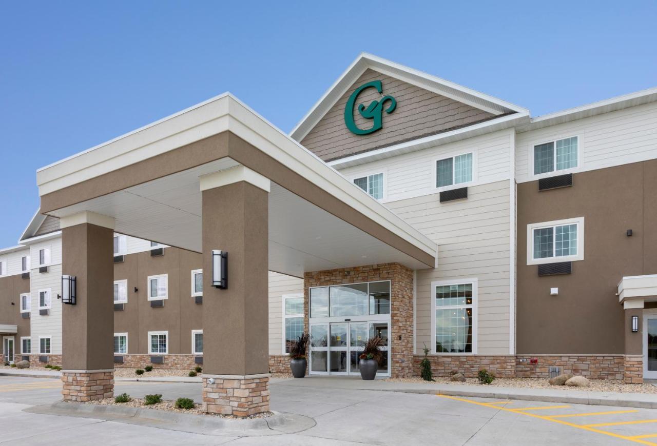 Grandstay Hotel & Suites Rock Valley Экстерьер фото