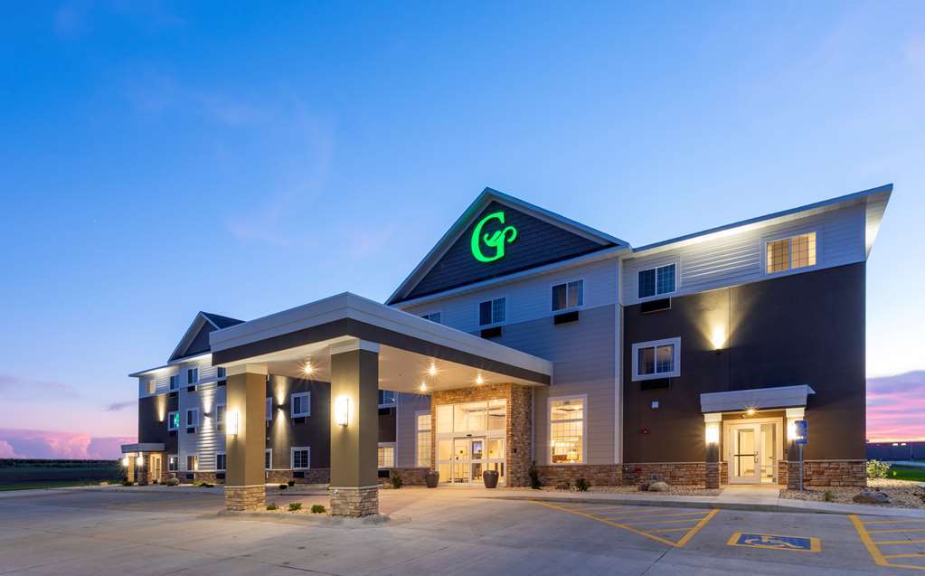 Grandstay Hotel & Suites Rock Valley Экстерьер фото