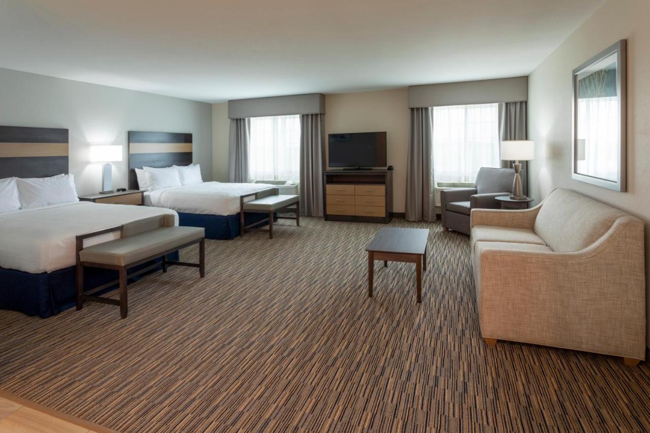 Grandstay Hotel & Suites Rock Valley Экстерьер фото